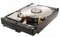 Seagate 500GB Constellation ES SAS HDD (ST3500414SS)